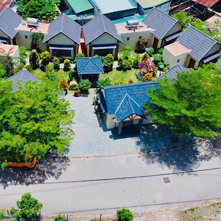 Aloha Bình Tiên-Biển Bình Tiên, Ninh Thuận, Việt Nam Phan Rang-Tháp Chàm Exterior foto