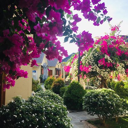 Aloha Bình Tiên-Biển Bình Tiên, Ninh Thuận, Việt Nam Phan Rang-Tháp Chàm Exterior foto
