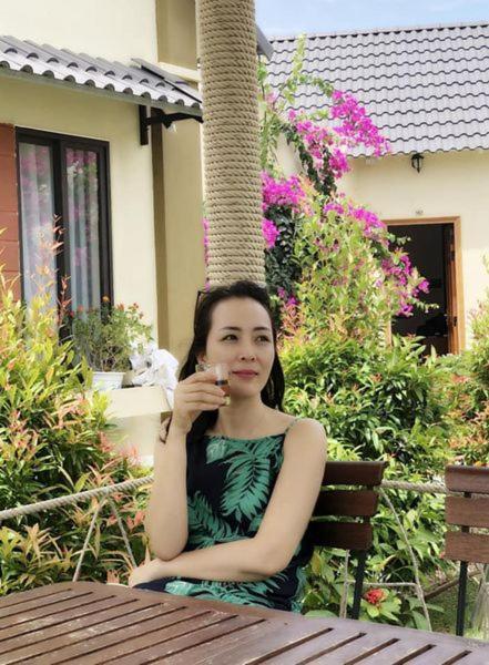 Aloha Bình Tiên-Biển Bình Tiên, Ninh Thuận, Việt Nam Phan Rang-Tháp Chàm Exterior foto