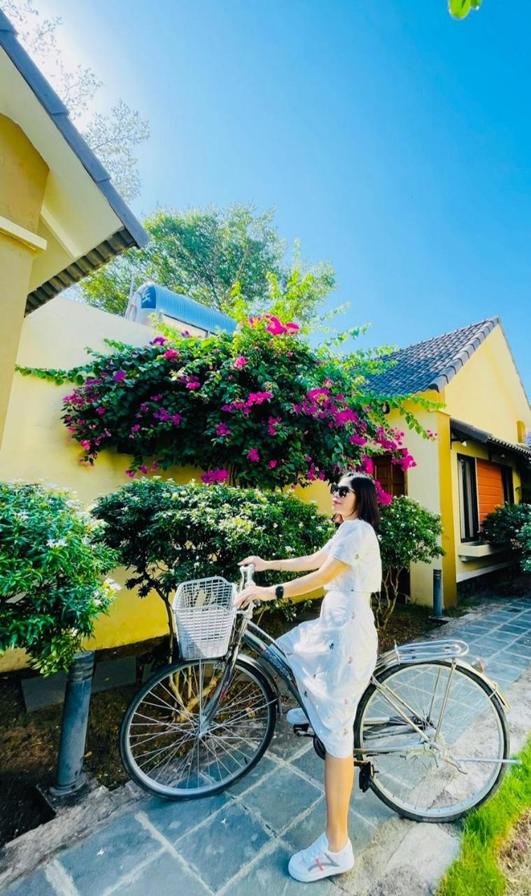 Aloha Bình Tiên-Biển Bình Tiên, Ninh Thuận, Việt Nam Phan Rang-Tháp Chàm Exterior foto