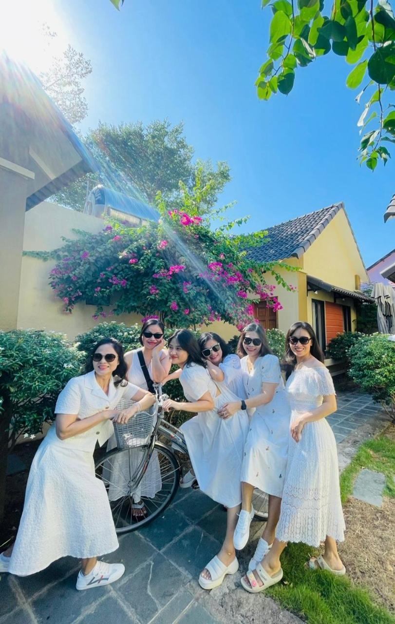 Aloha Bình Tiên-Biển Bình Tiên, Ninh Thuận, Việt Nam Phan Rang-Tháp Chàm Exterior foto