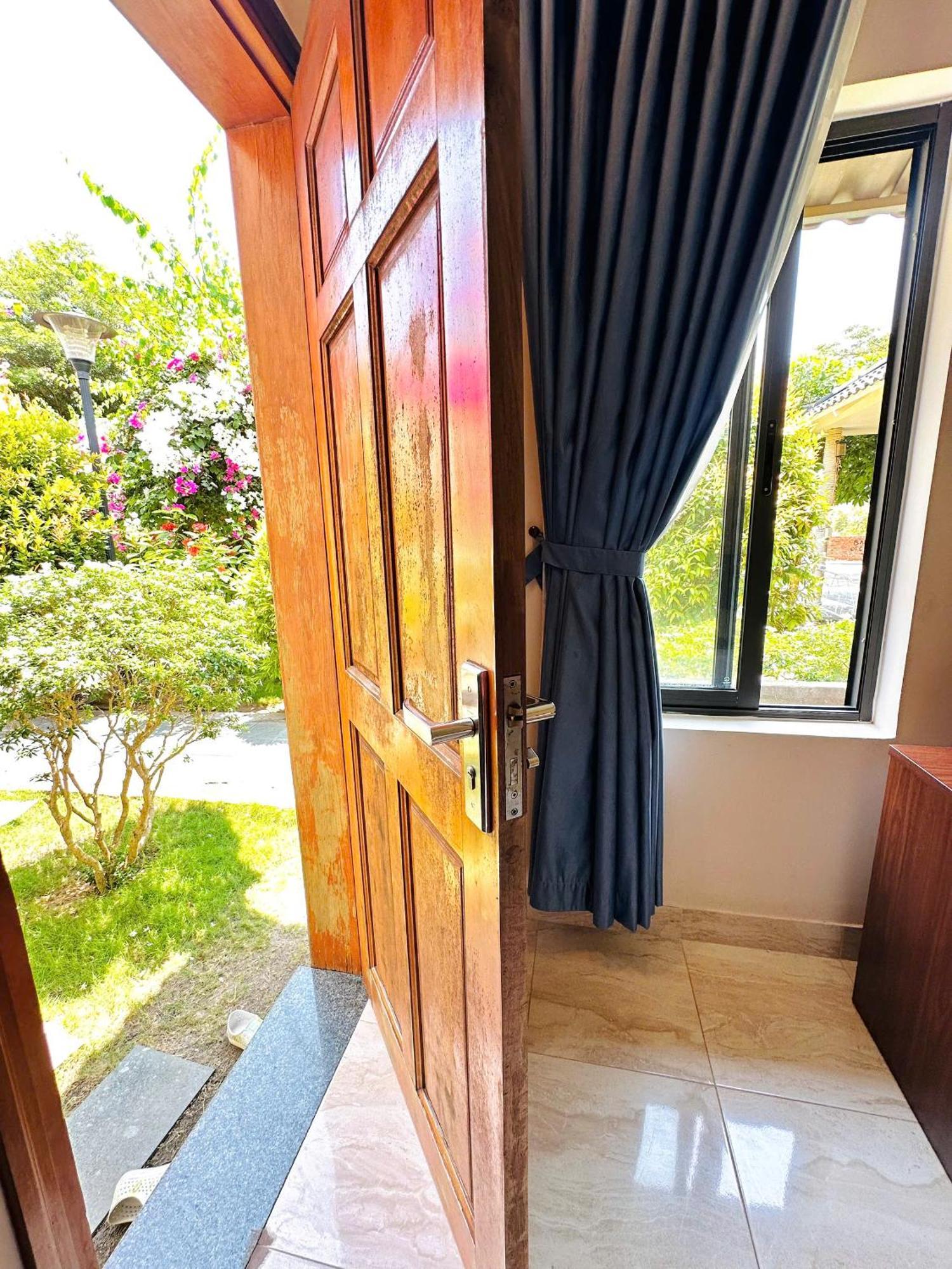 Aloha Bình Tiên-Biển Bình Tiên, Ninh Thuận, Việt Nam Phan Rang-Tháp Chàm Exterior foto